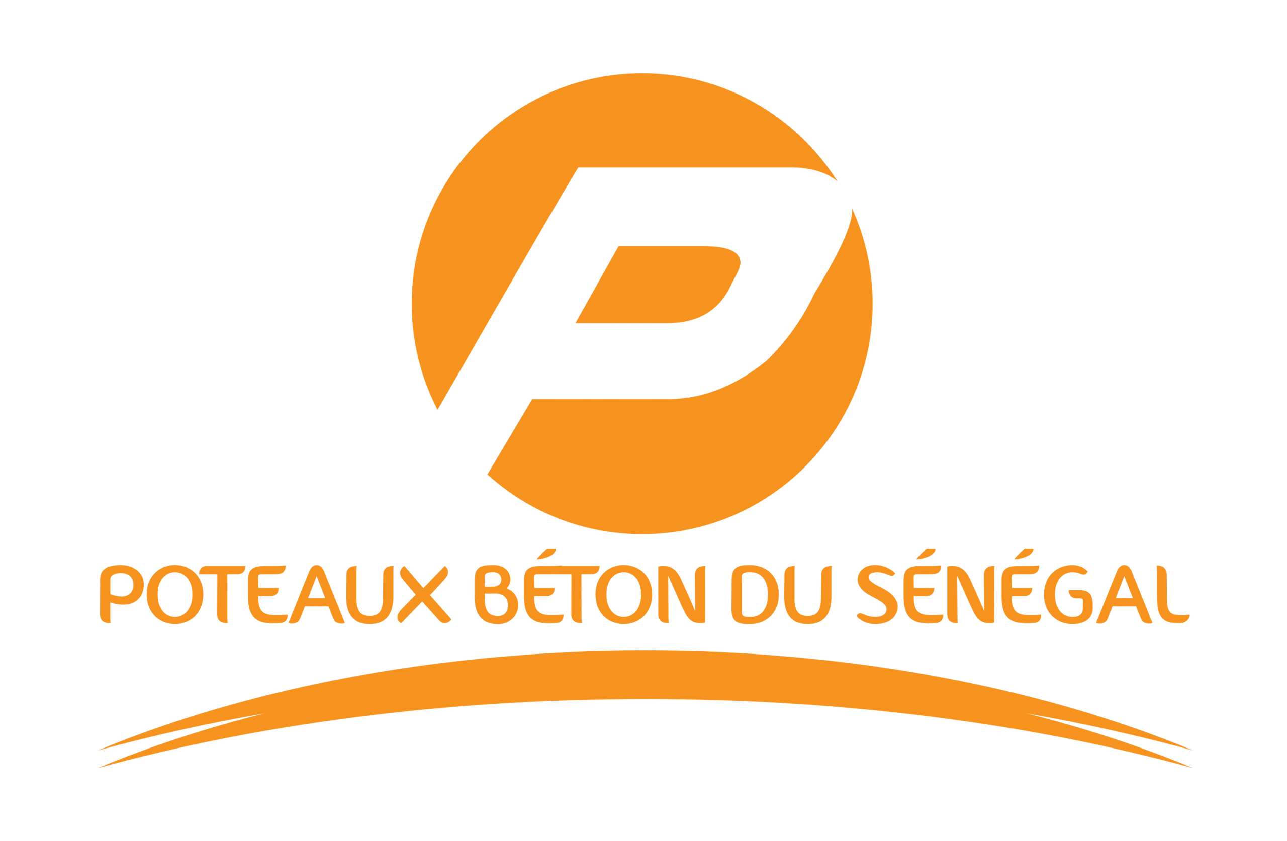 Poteaux Béton du Sénégal